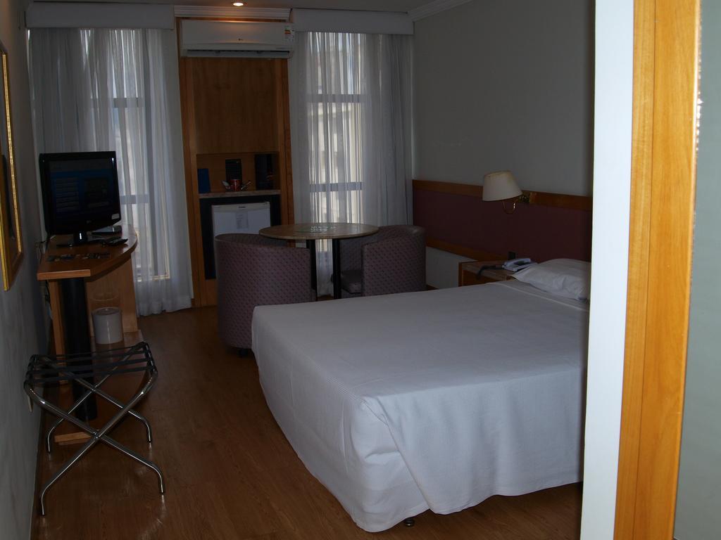 Hotel Sol Belo Horizonte Room photo