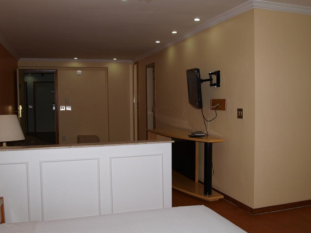 Hotel Sol Belo Horizonte Room photo