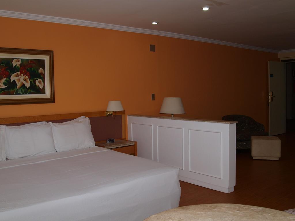 Hotel Sol Belo Horizonte Room photo