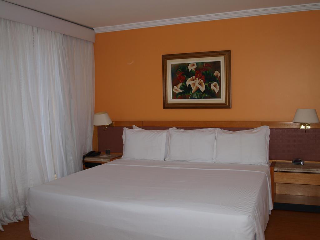 Hotel Sol Belo Horizonte Room photo