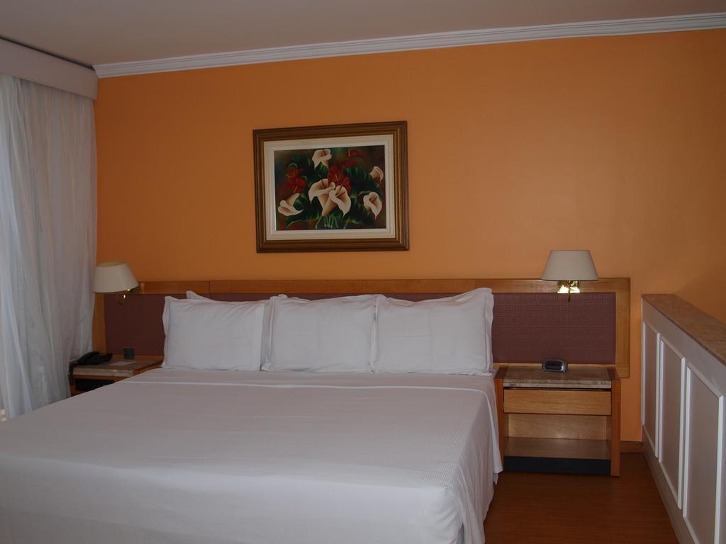 Hotel Sol Belo Horizonte Room photo