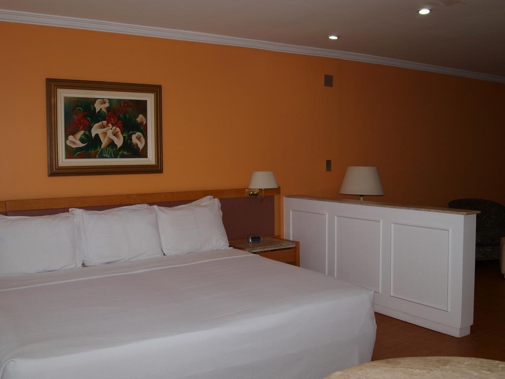 Hotel Sol Belo Horizonte Room photo