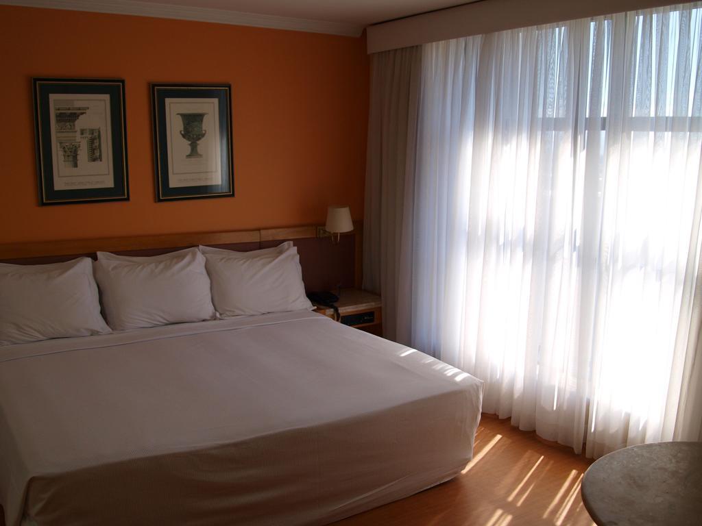 Hotel Sol Belo Horizonte Room photo